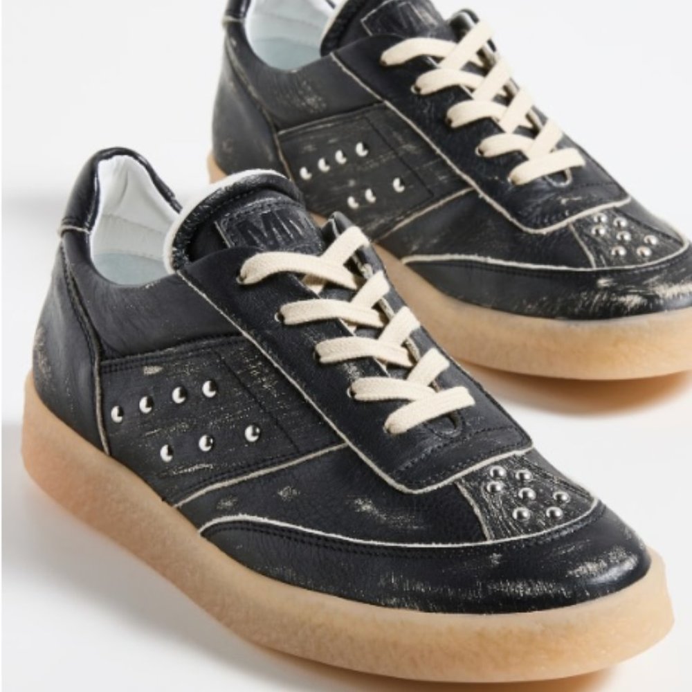 MM6 Maison Margiela Paris Sneakers Size 39